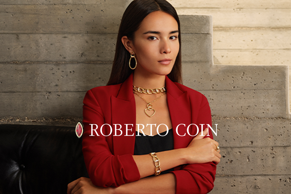 Roberto Coin