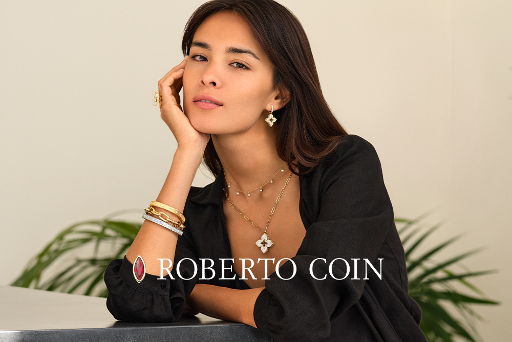 Roberto Coin