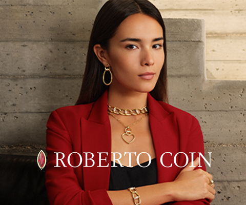 Roberto Coin