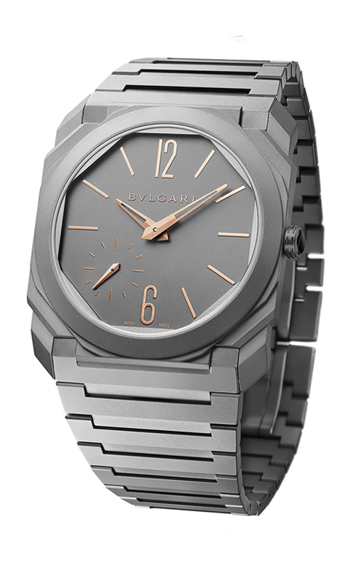 Bvlgari  Watch 103137