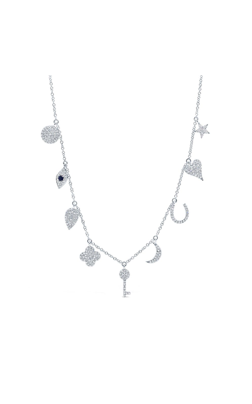 Deutsch Collection  Necklace E-SC55007479