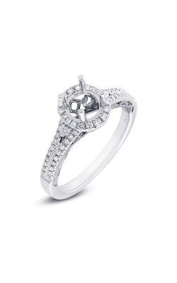 Deutsch Collection  Engagement Ring E-SC28023410