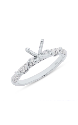 Deutsch Collection  Engagement Ring E-SC55006955