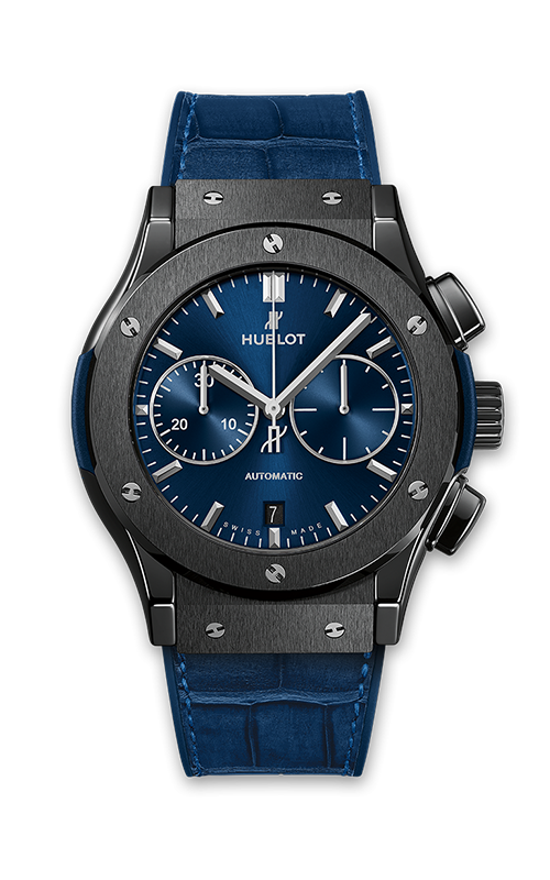 Hublot Watch 521.CO.1781.RX Deutsch Deutsch