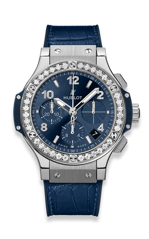 Hublot  Watch 341.SX.7170.LR.1204