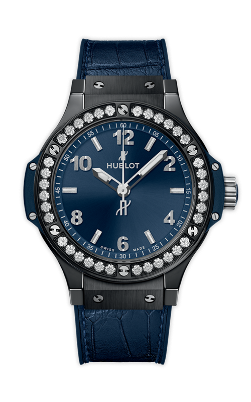 Hublot  Watch 361.CM.7170.LR.1204