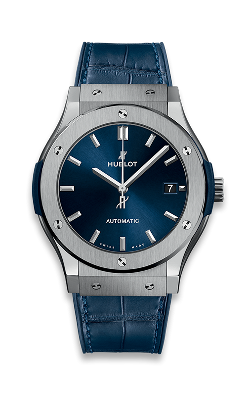 Hublot  Watch 511.NX.7170.LR