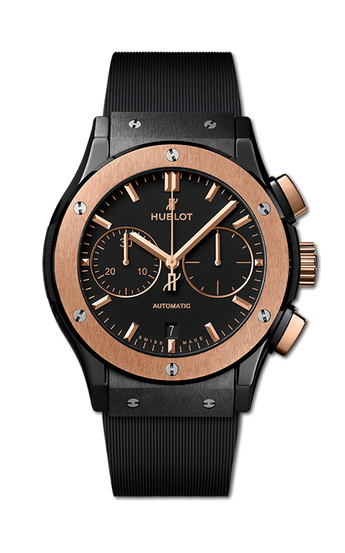 Hublot  Watch 521.CO.1781.RX