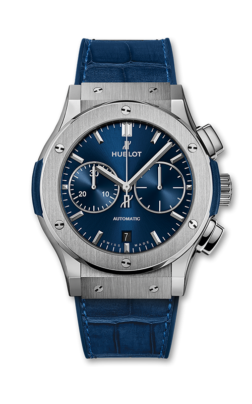 Hublot  Watch 521.NX.7170.LR