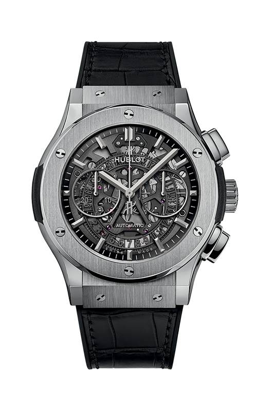 Hublot  Watch 525.NX.0170.LR