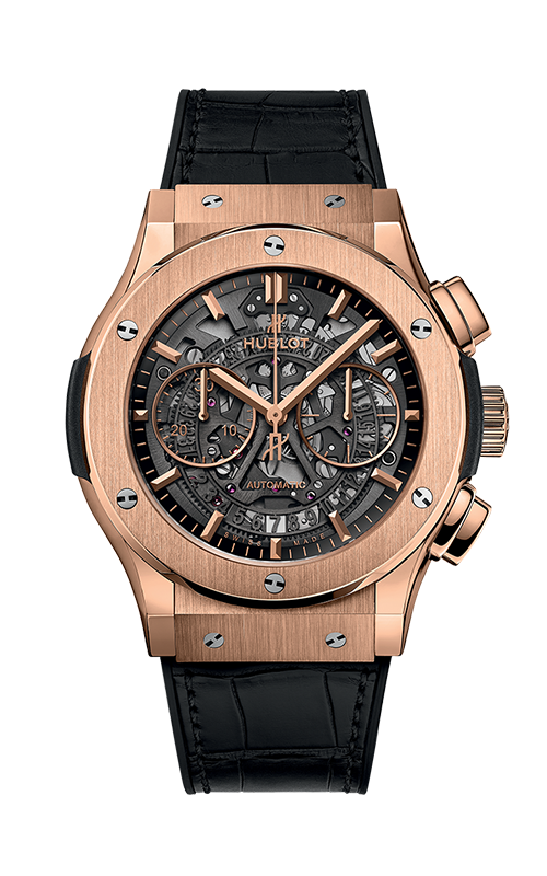 Hublot  Watch 525.OX.0180.LR