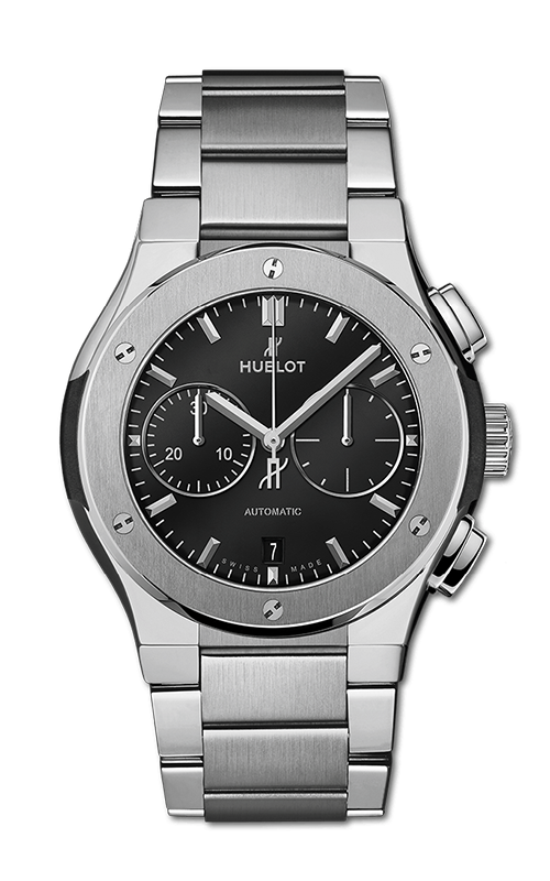 Hublot  Watch 540.NX.1170.NX