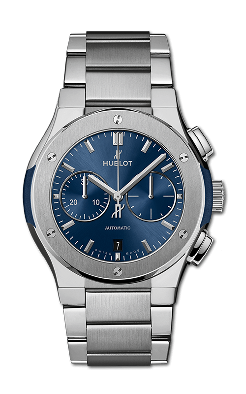 Hublot  Watch 540.NX.7170.NX