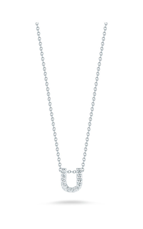 Roberto Coin  Necklace 001634AWCHXU