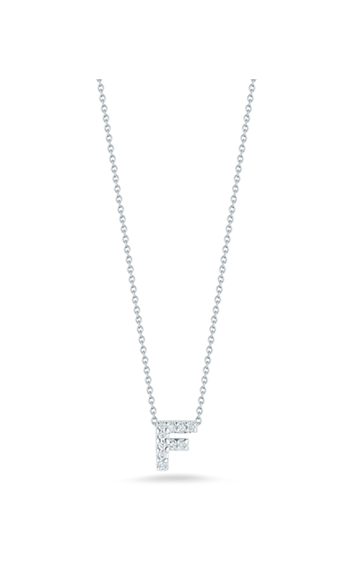 Roberto Coin  Necklace 001634AWCHXF