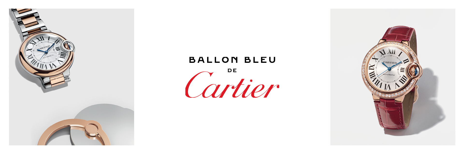 Cartier Banner Cartier Banner