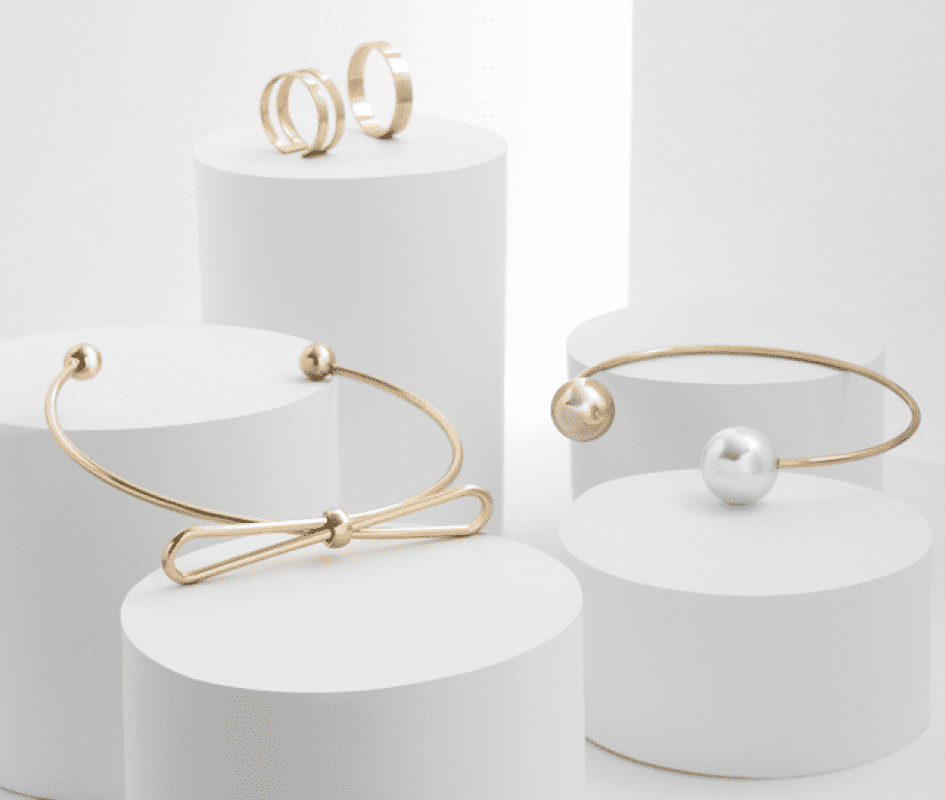 Trending Jewelry Styles Trending Jewelry Styles