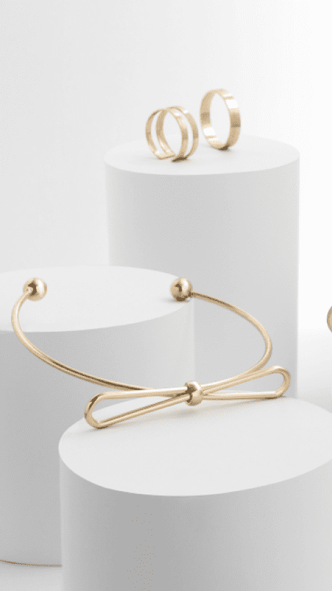 Trending Jewelry Styles Trending Jewelry Styles