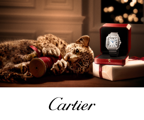 Cartier Banner Cartier Banner